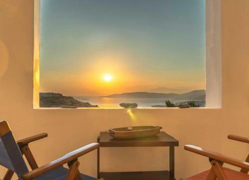 The Lime Maisonette - Amazing Sunset Views