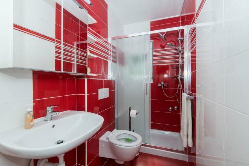 Holiday House Nastija