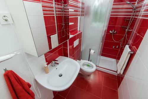 Holiday House Nastija