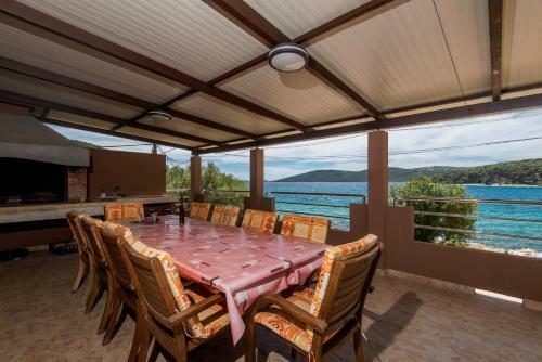 Holiday House Nastija