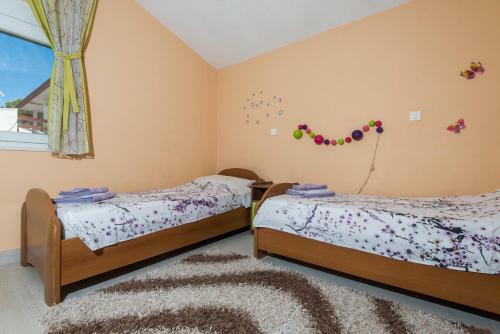 Holiday House Nastija