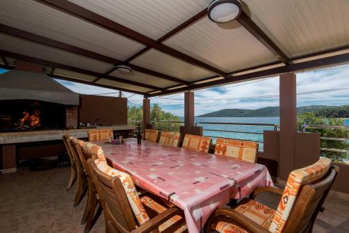 Holiday House Nastija