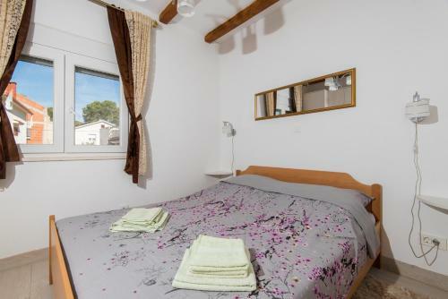 Holiday House Nastija