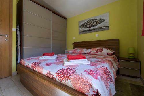 Holiday House Nastija