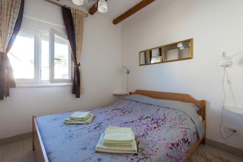 Holiday House Nastija