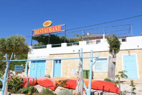 Green Island Apartments