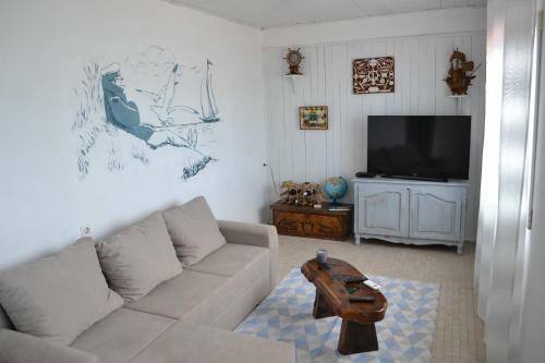 Green Island Apartments