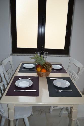 Green Island Apartments