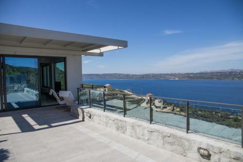 Casa Thea Dora