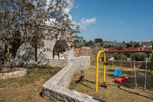 Aradena Traditional House 2