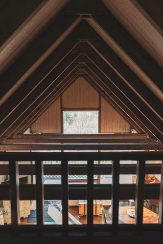 Lodge Bj�rk - A Cozy Hilltop Cottage - Great Location!