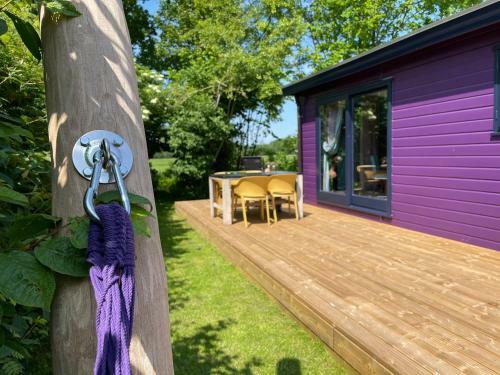 Apartamento Chateau Wei(n)land
