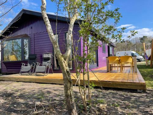Apartamento Chateau Wei(n)land