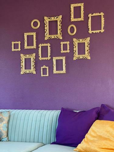 Apartamento Chateau Wei(n)land