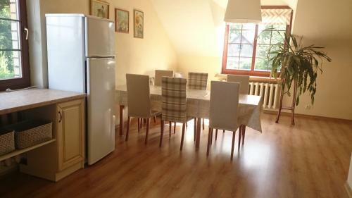 M?trini Apartment Near River Daugava