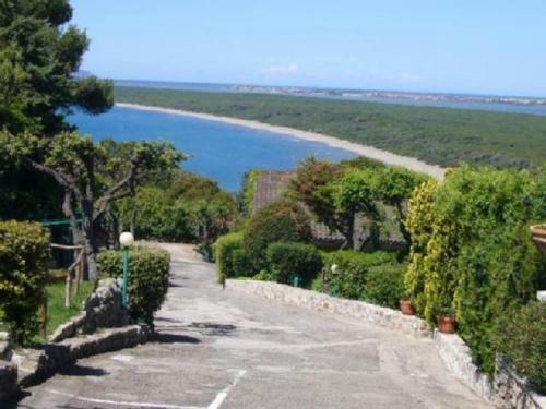 Apartamento Ansedonia Hermitage - Toscana Bella