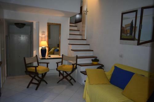 Apartamento Ansedonia Hermitage - Toscana Bella