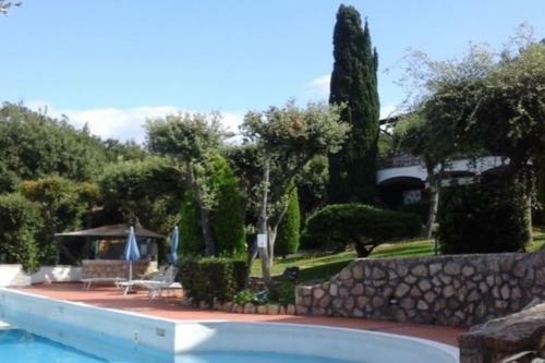 Apartamento Ansedonia Hermitage - Toscana Bella