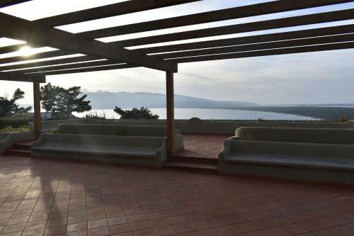 Apartamento Ansedonia Hermitage - Toscana Bella