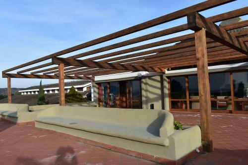 Apartamento Ansedonia Hermitage - Toscana Bella