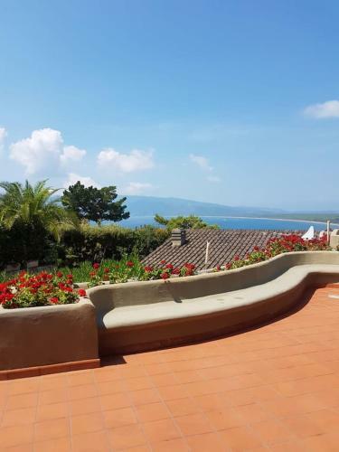 Apartamento Ansedonia Hermitage - Toscana Bella