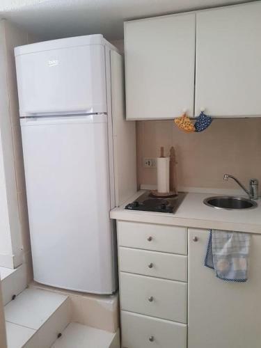 Apartamento Ansedonia Hermitage - Toscana Bella