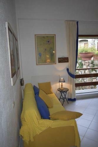 Apartamento Ansedonia Hermitage - Toscana Bella