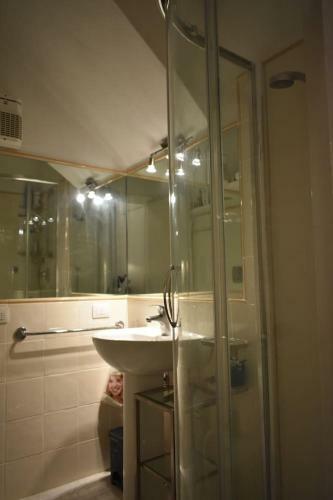 Apartamento Ansedonia Hermitage - Toscana Bella