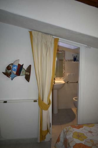 Apartamento Ansedonia Hermitage - Toscana Bella