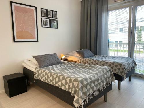 Time Apartments Ylist�nm�ki