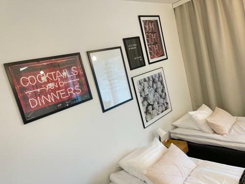 Time Apartments Ylist�nm�ki