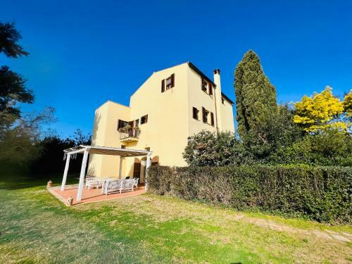 Apartamento Il Borghetto Di Ansedonia