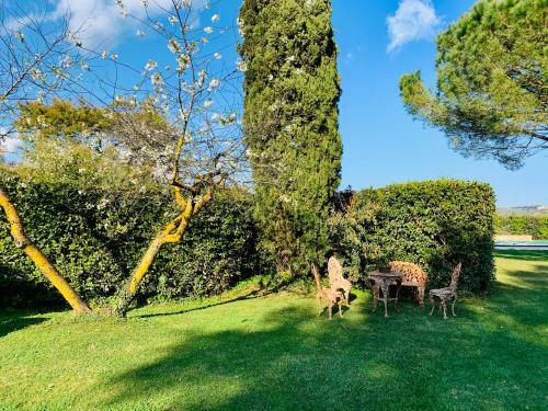 Apartamento Il Borghetto Di Ansedonia