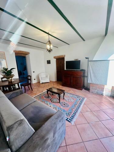 Apartamento Il Borghetto Di Ansedonia