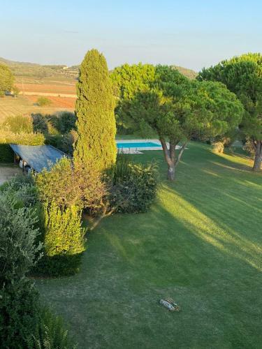 Apartamento Il Borghetto Di Ansedonia