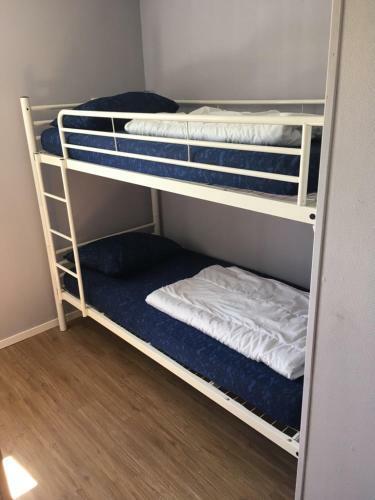 Apartamento Appartement Halfweg