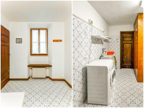Detached Villa In Ansedonia With Sea View
