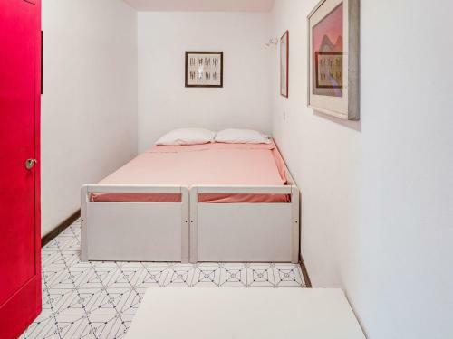 Detached Villa In Ansedonia With Sea View