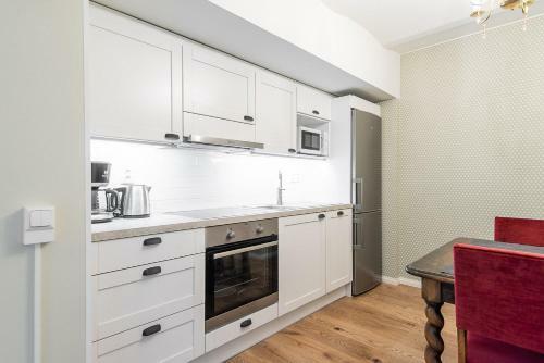 Local Nordic Apartments - Snow Weasel