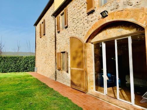 B&B Valle D'oro