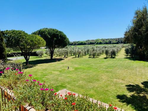 Apartamento Il Casale Di Ansedonia