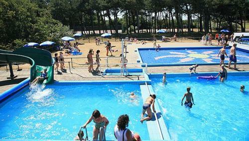 Ameland Recreatie