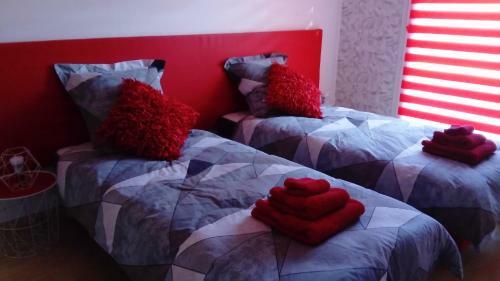 Apartamento L'esth�lio G�te