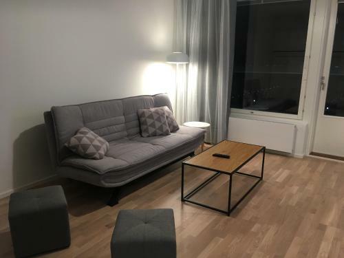 Apartamento Sonaatti Studio - Best Lake View