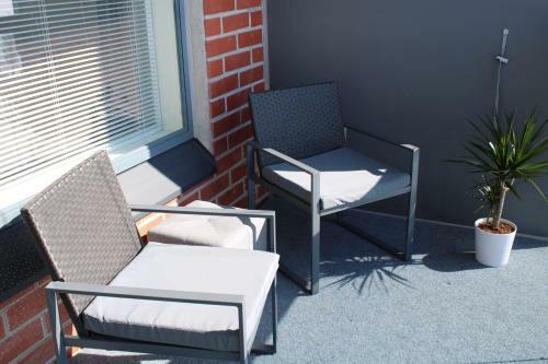 Apartamento Sonaatti Studio - Best Lake View