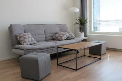 Apartamento Sonaatti Studio - Best Lake View