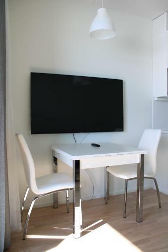 Apartamento Sonaatti Studio - Best Lake View