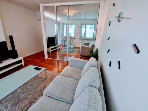 Apartamento City Pearl