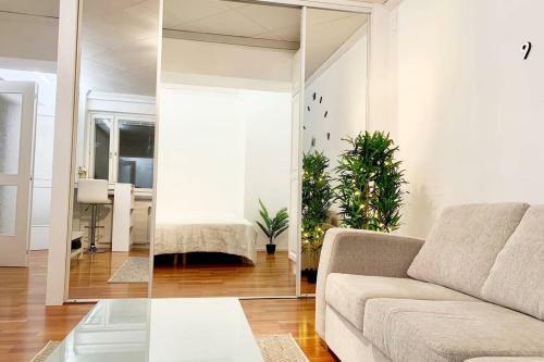 Apartamento City Pearl