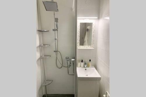 Apartamento City Pearl